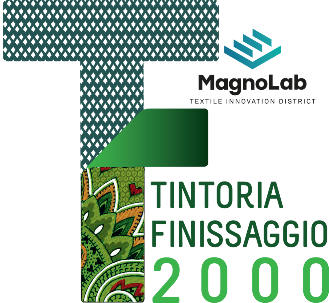 Tintoria Finissaggio 2000 & MAgnolab