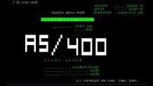 SW AS400