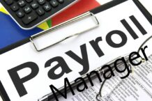 PAYROLL MANAGER