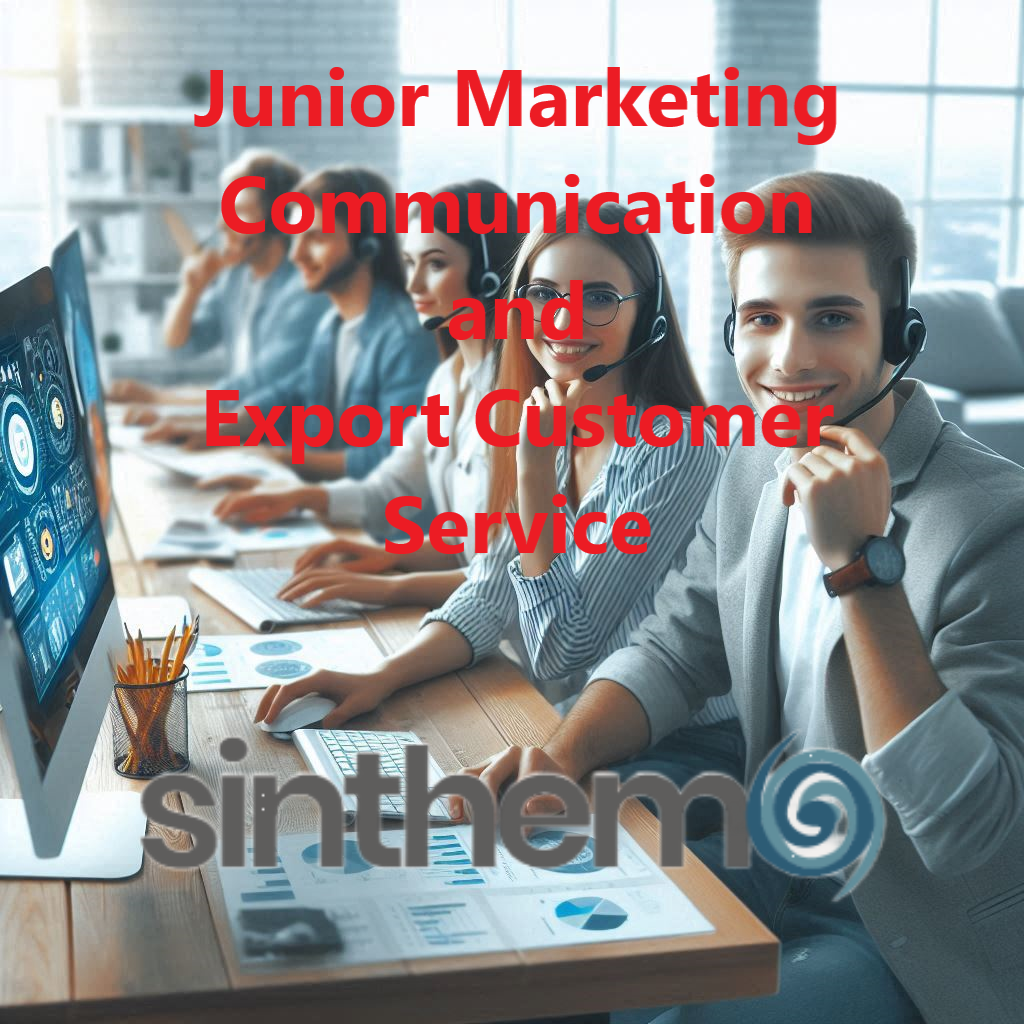 customer service and marketing