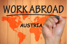 work abroad